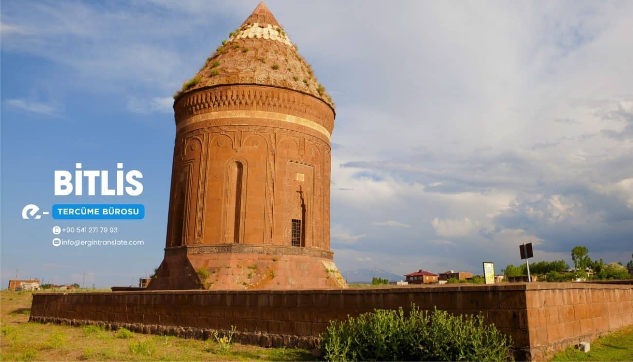 Bitlis Tercüme Bürosu