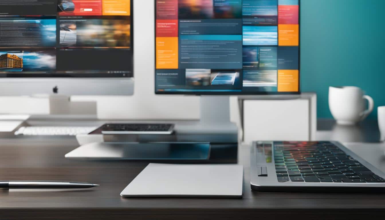Web içeriği tercümesi