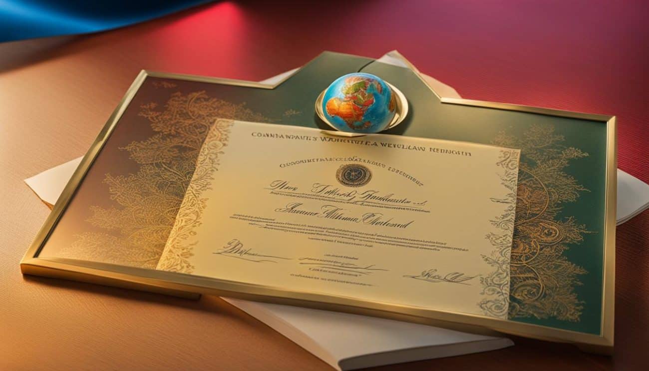 diploma tercümesi