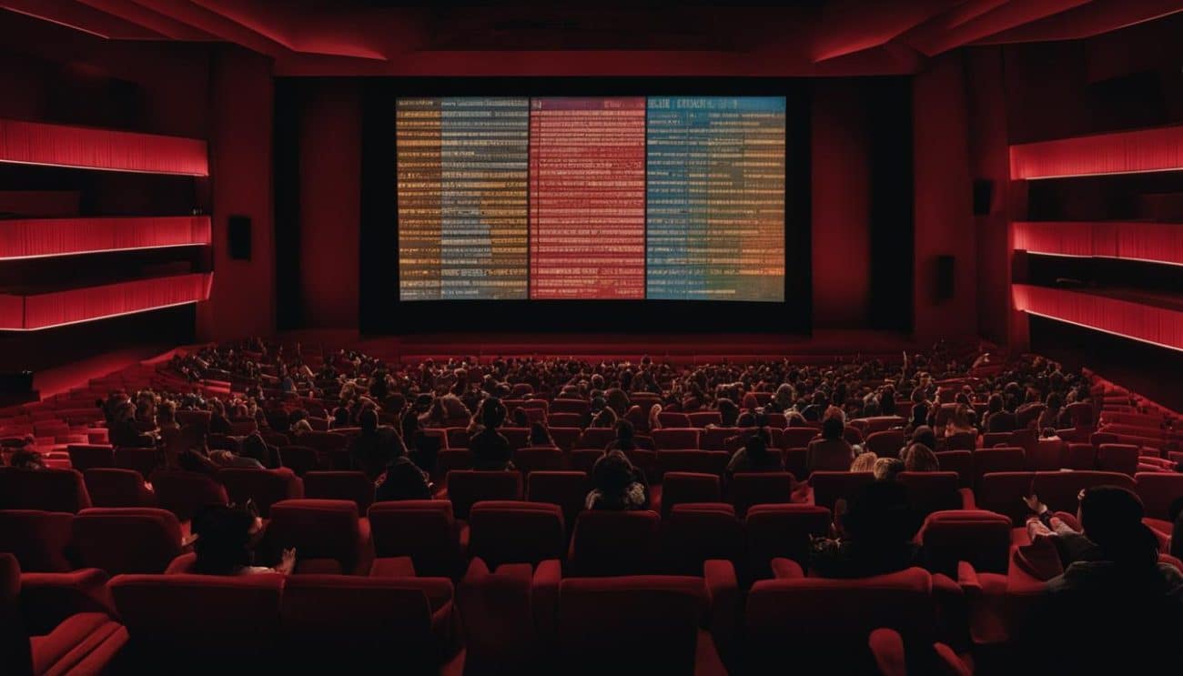 film çevirisi