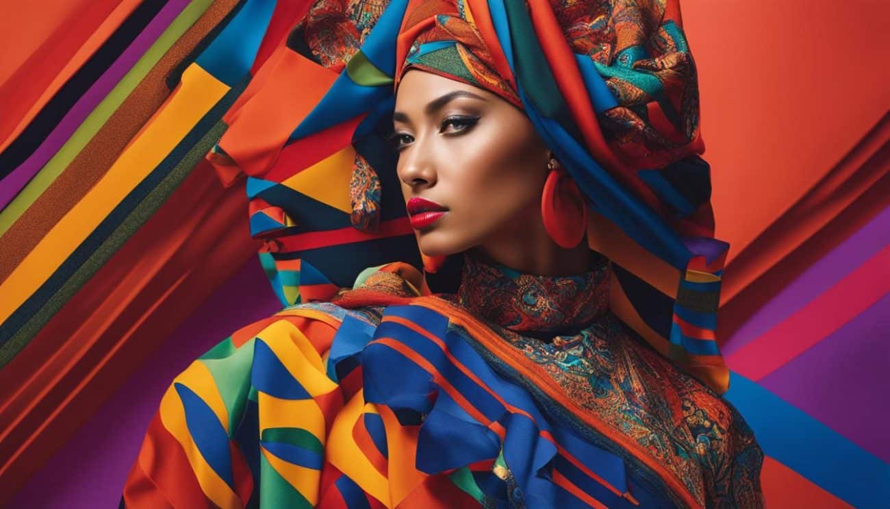 moda çevirisi
