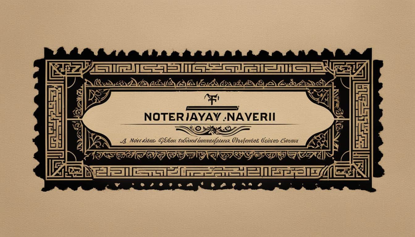 noter onaylı çeviri
