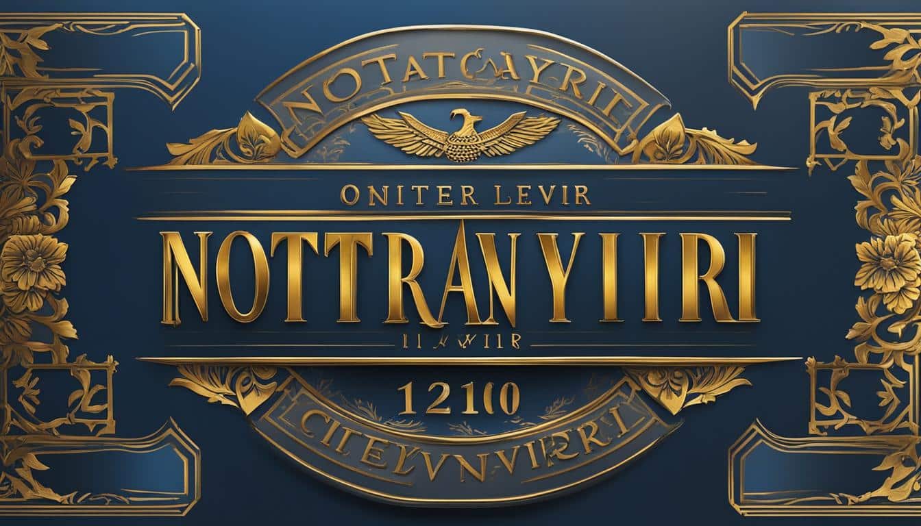 noter onaylı çeviri
