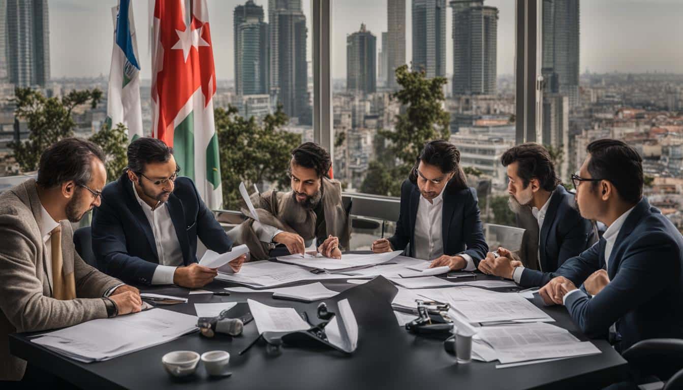 yeminli çeviri