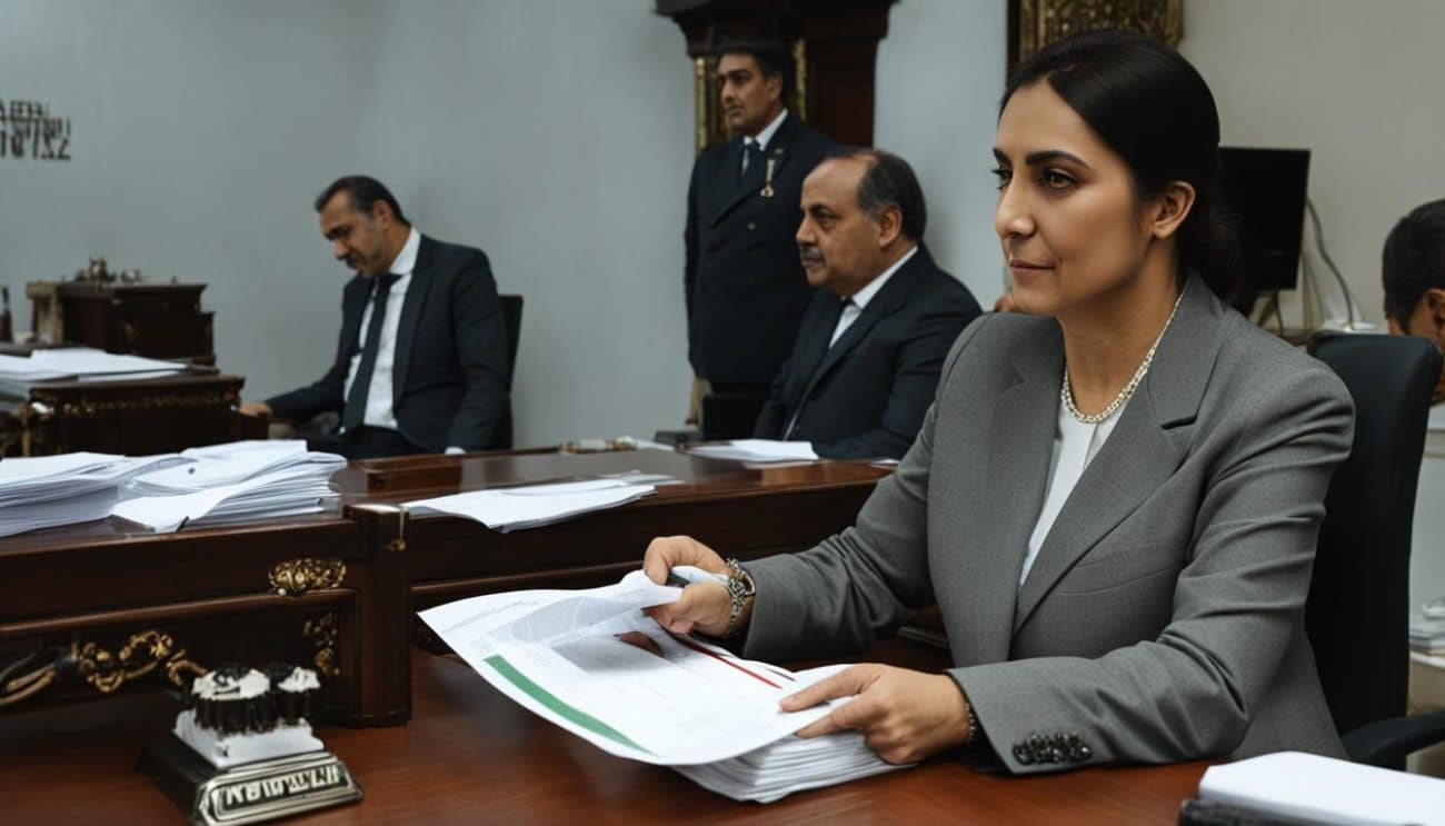yeminli tercüman