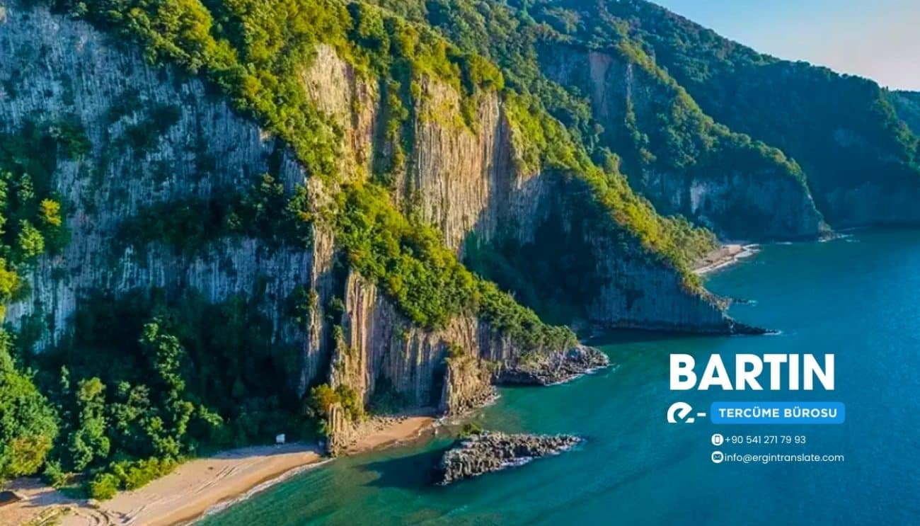 Bartın Tercüme Bürosu