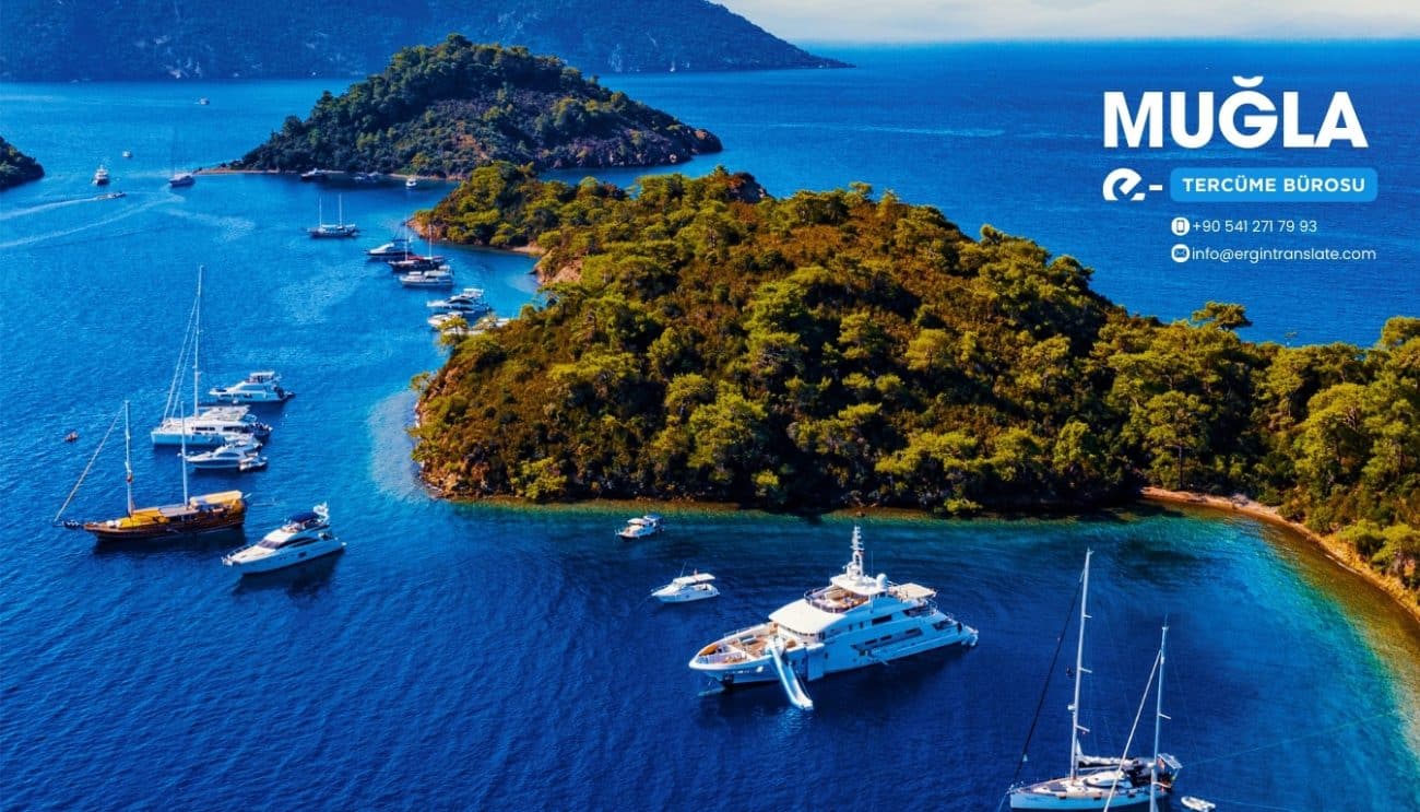 Muğla Tercüme Bürosu