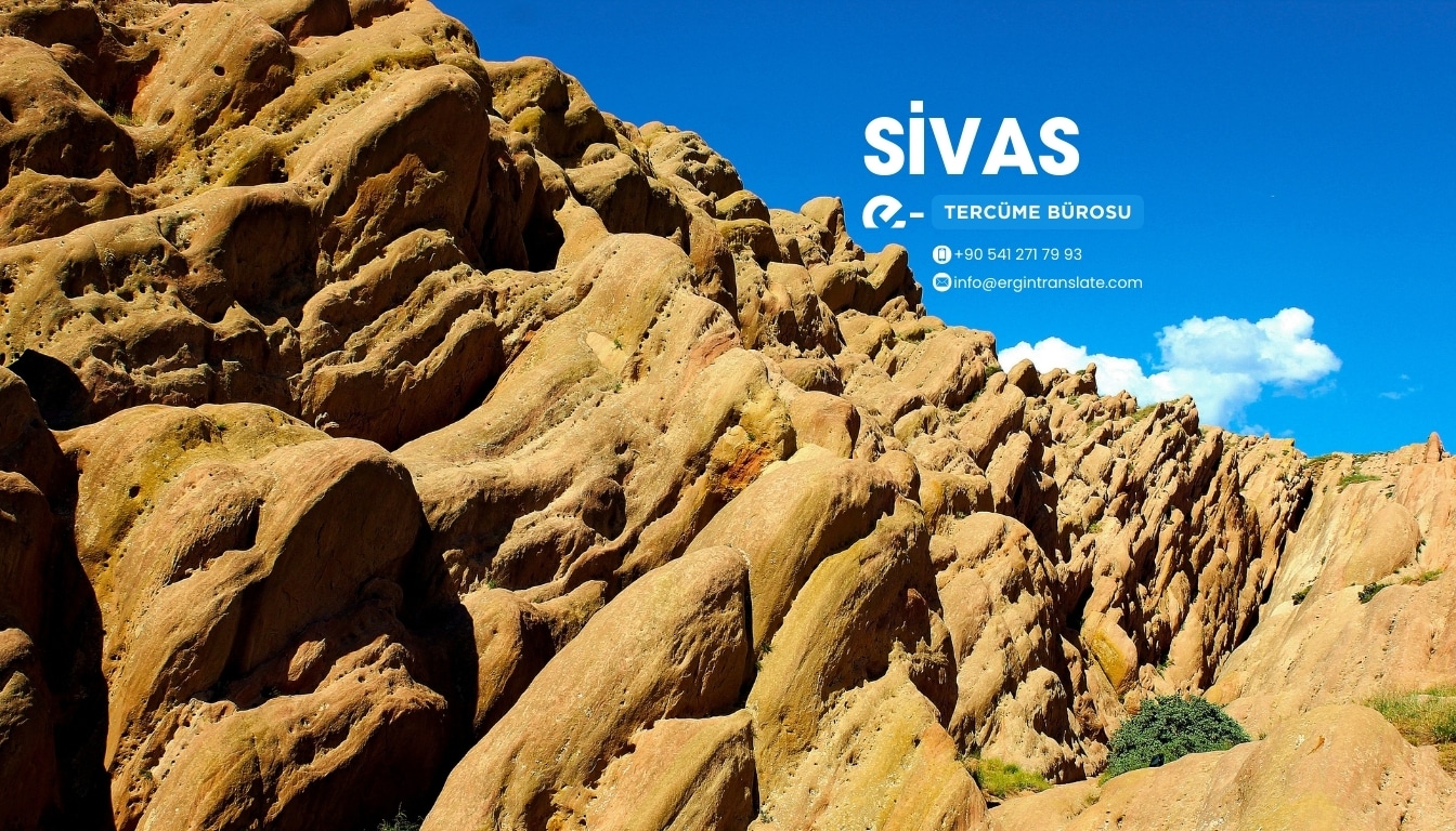 Sivas Tercüme Bürosu