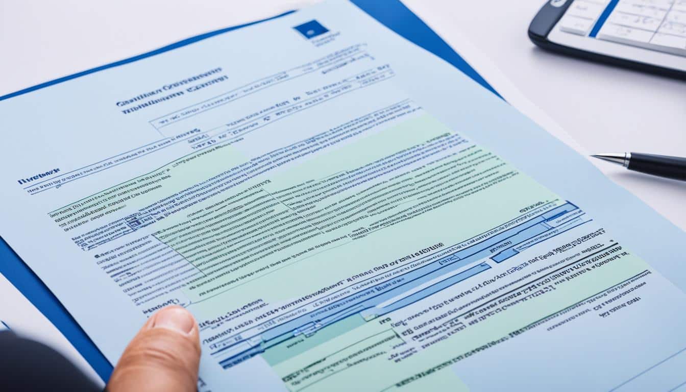 Urkundenübersetzungsdienst