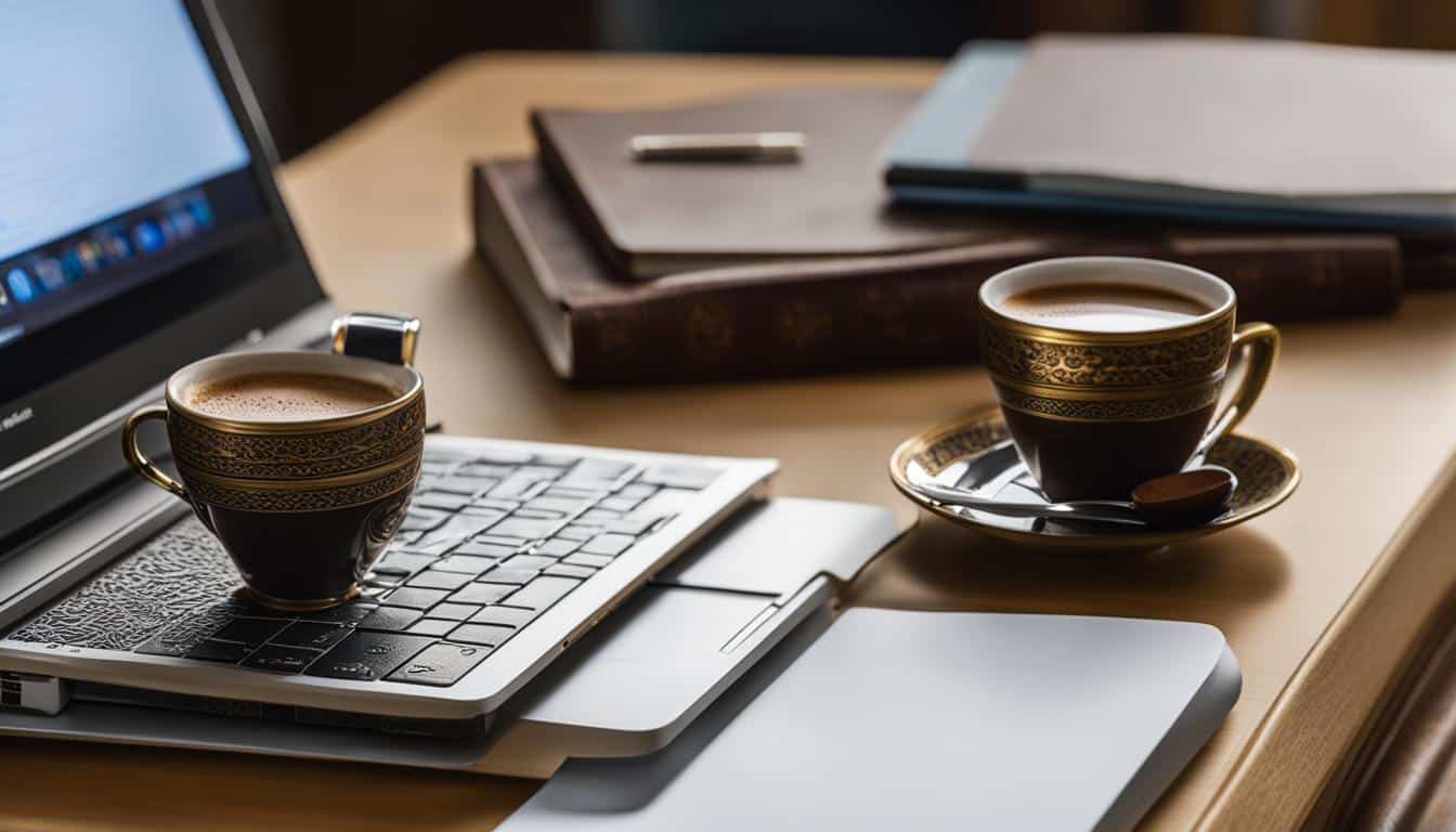 turkish e-mail translation