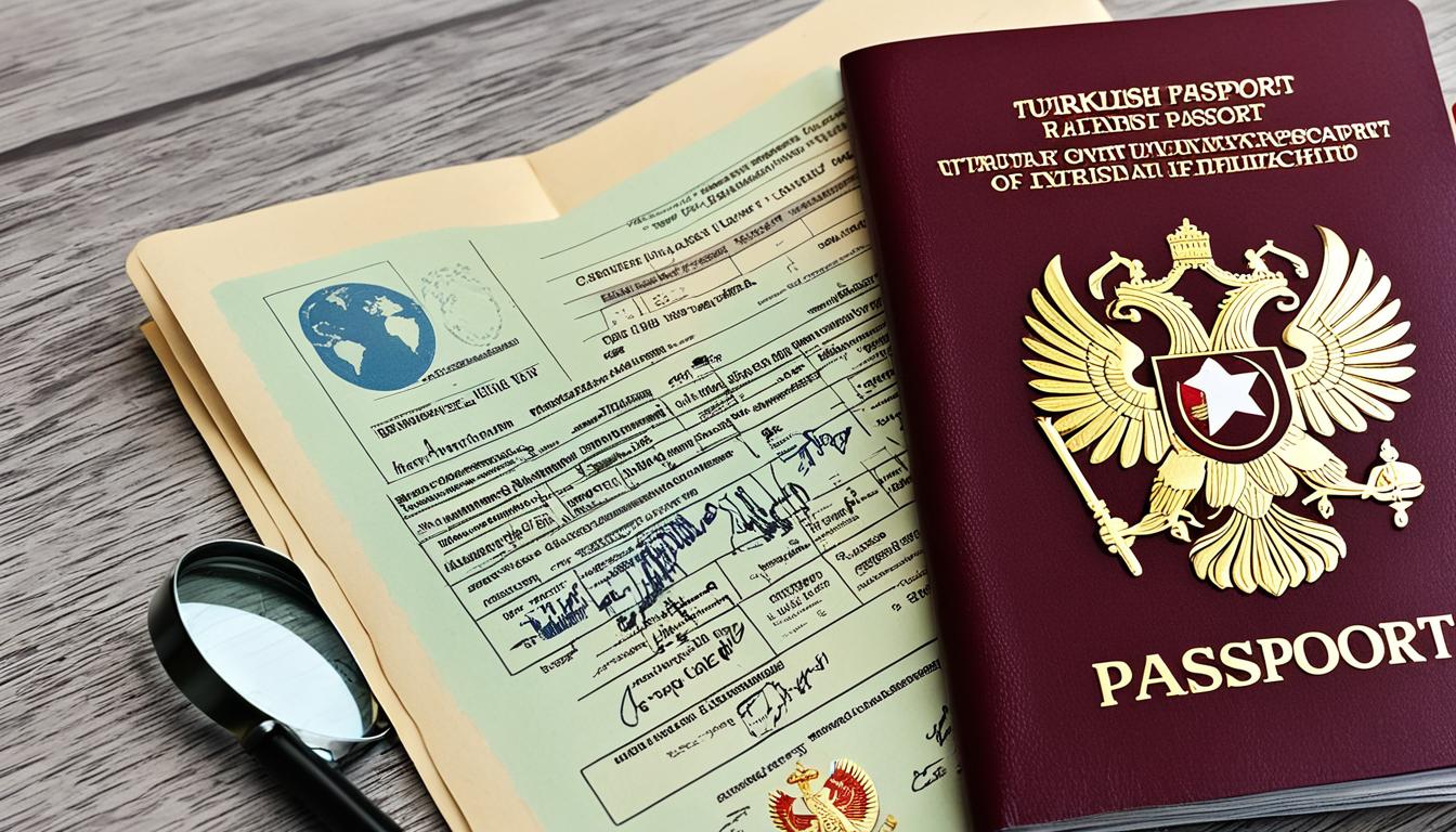 Перевод турецкого диплома