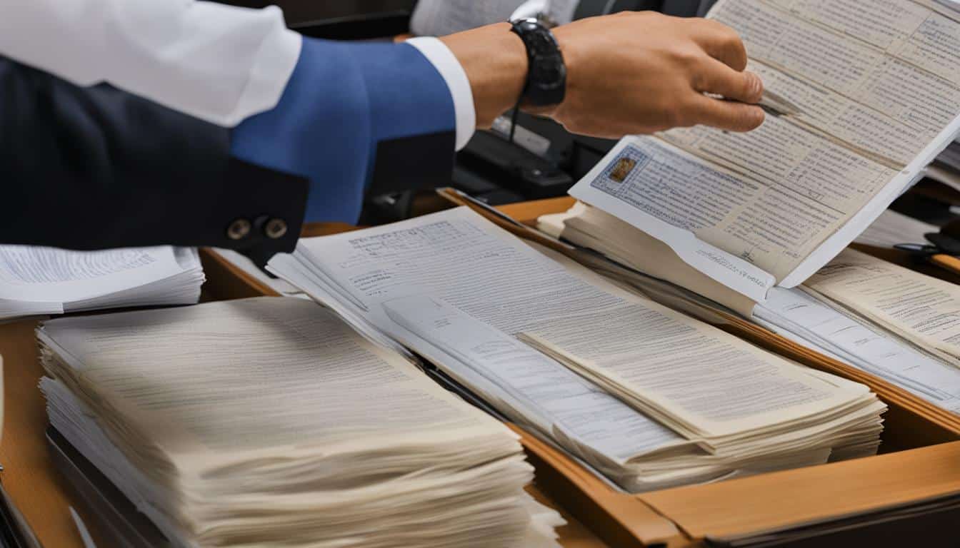 Услуги по переводу с турецким апостилем