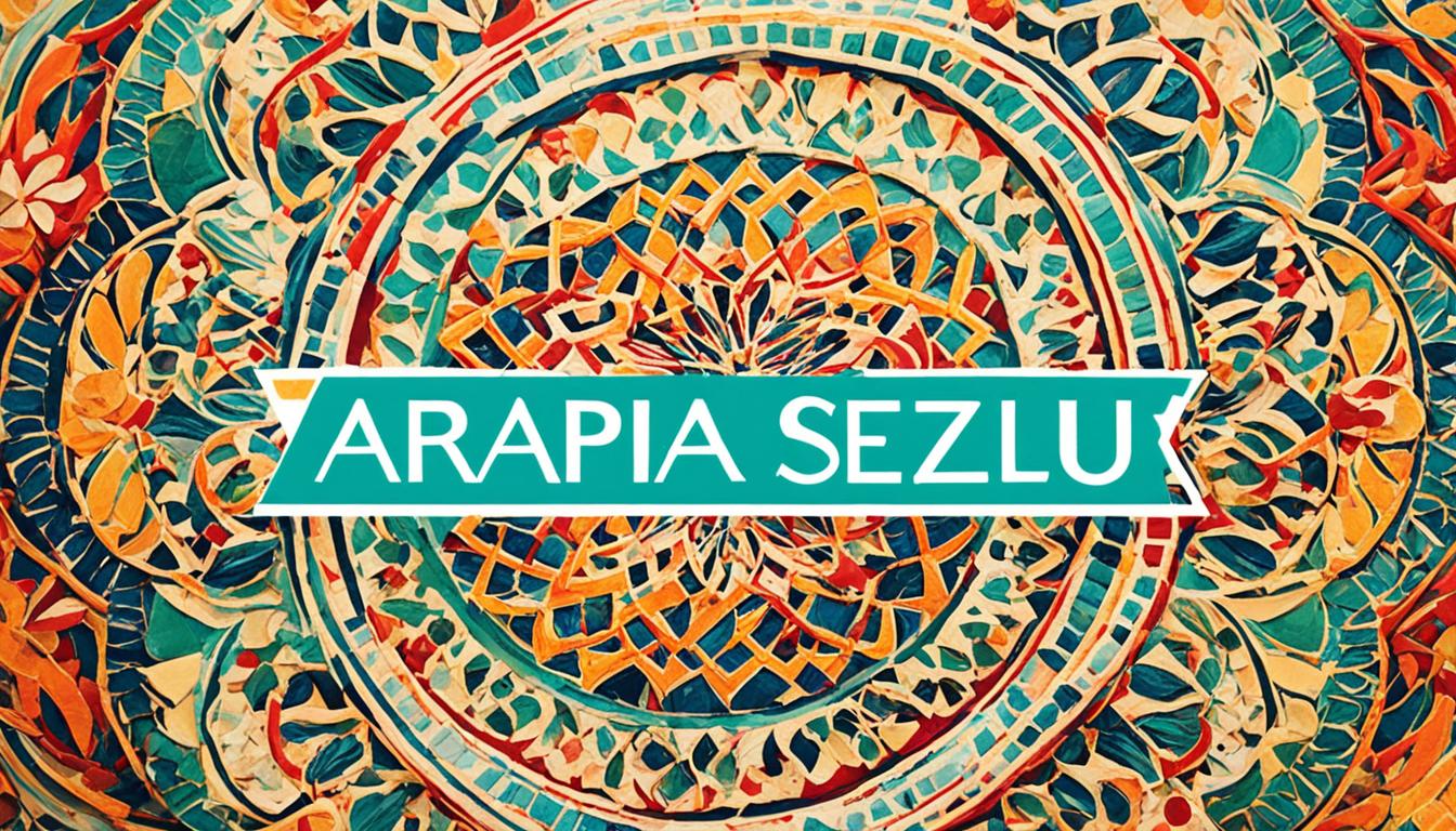 Arapça Sözlü Çeviri