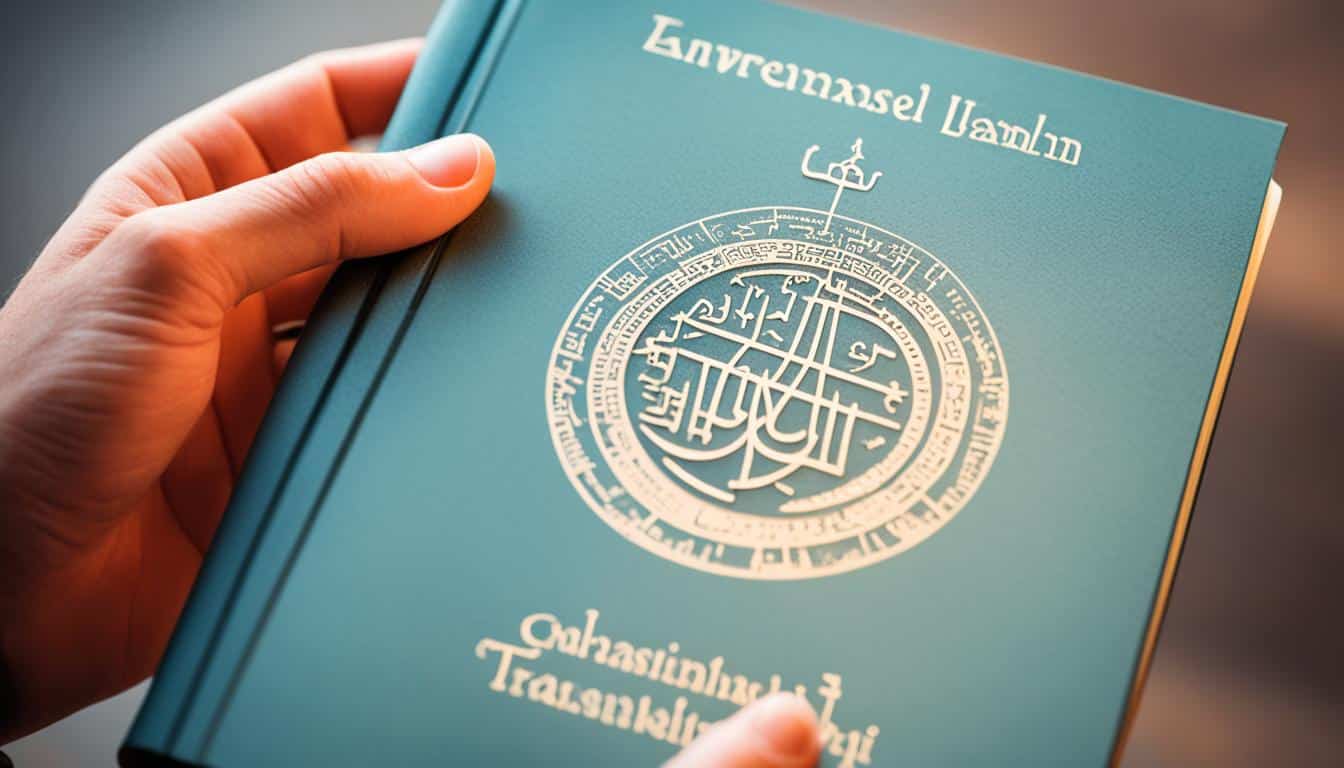 Arabic to Armenian Translation