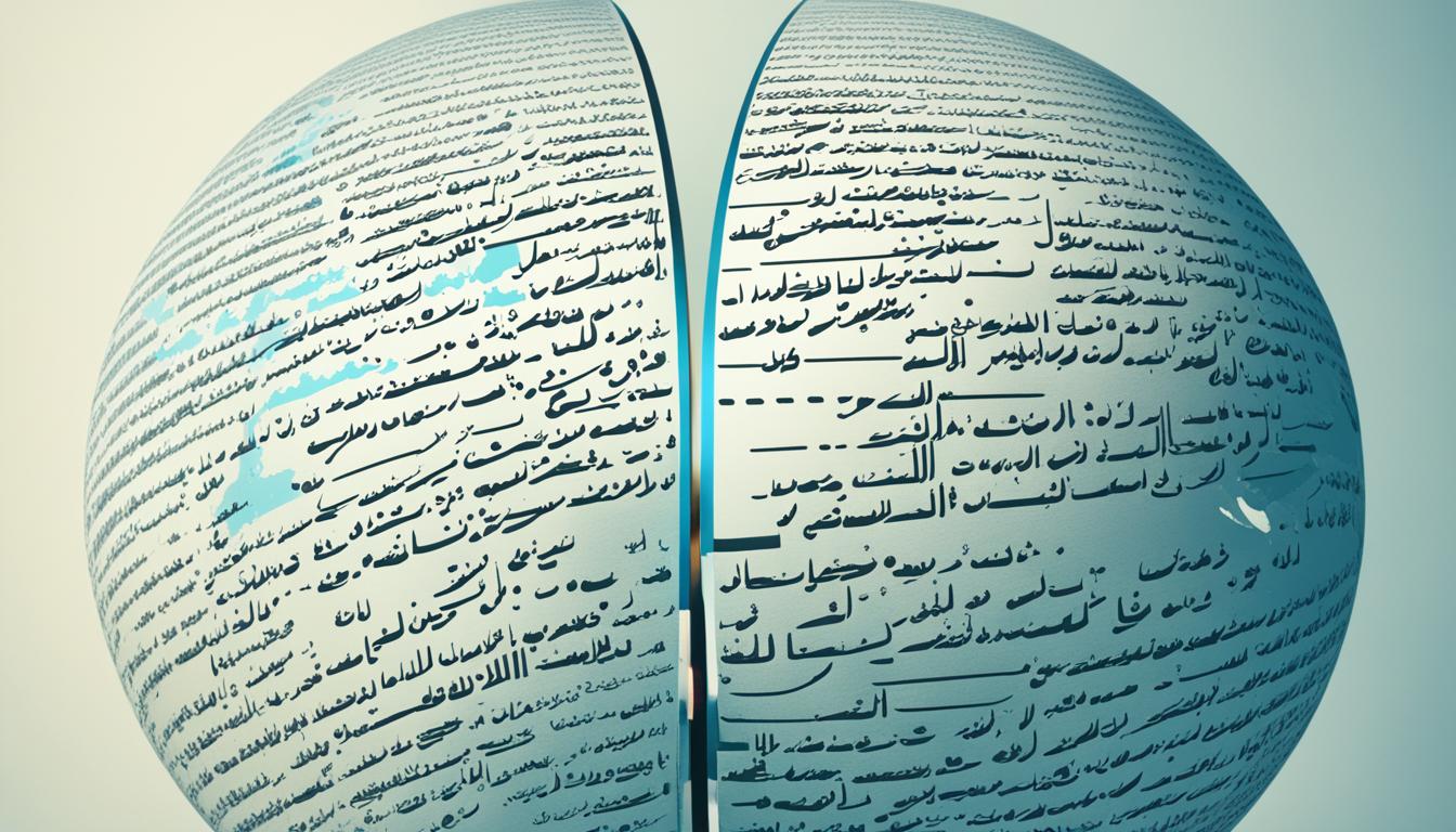 Arabic to Latin Translation