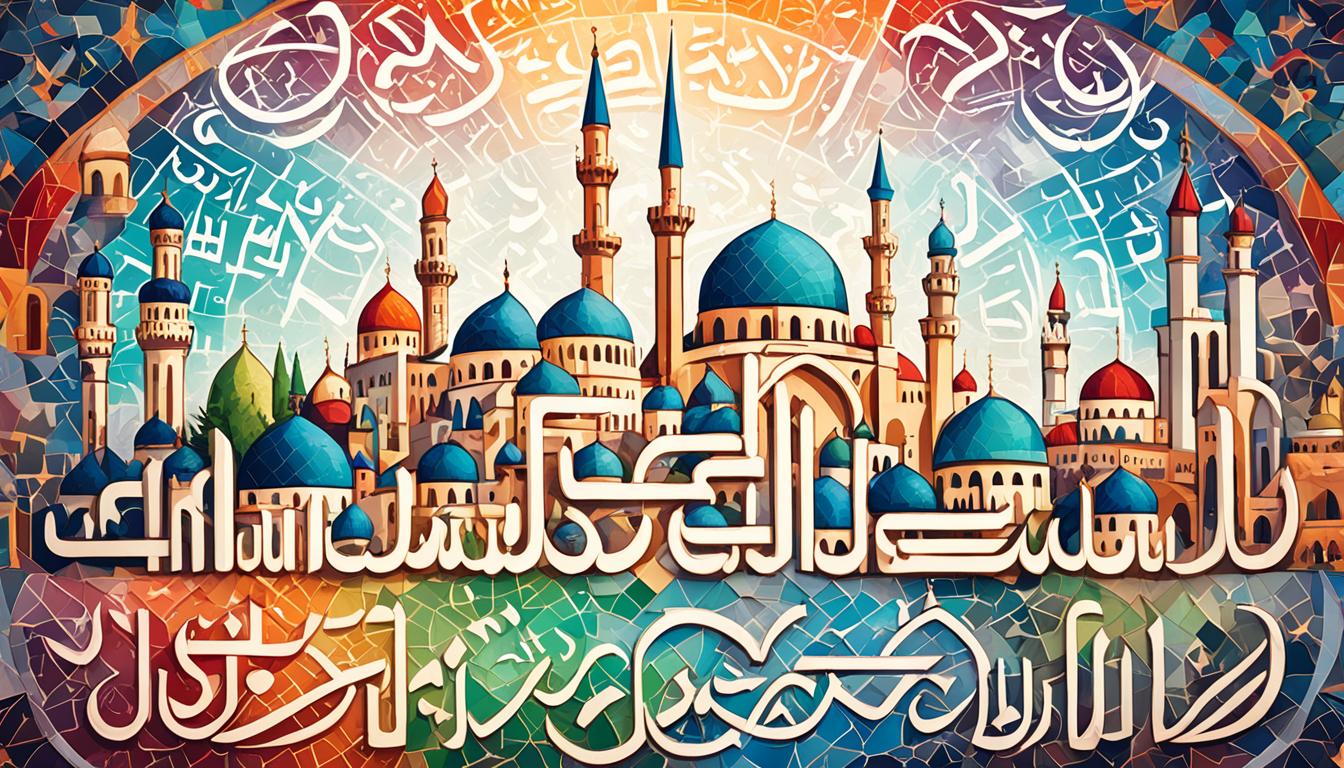 Arabisch in Tschechisch Übersetzungsdienste