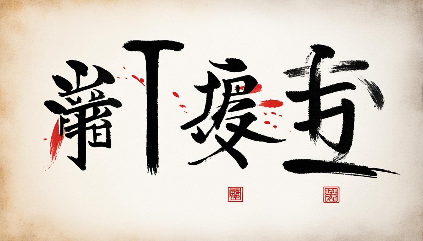 Chinese to English Translation