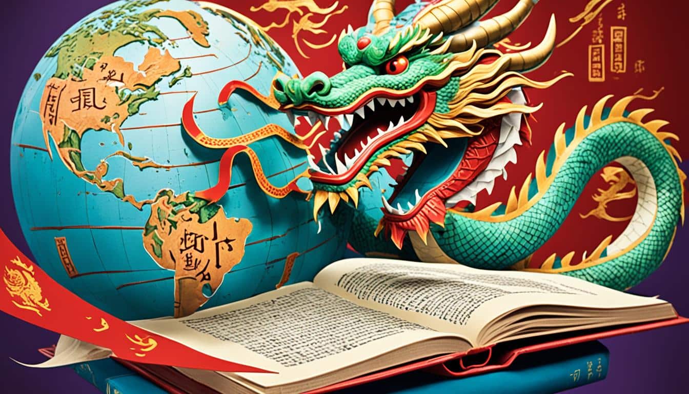 Chinese to Latin Translation