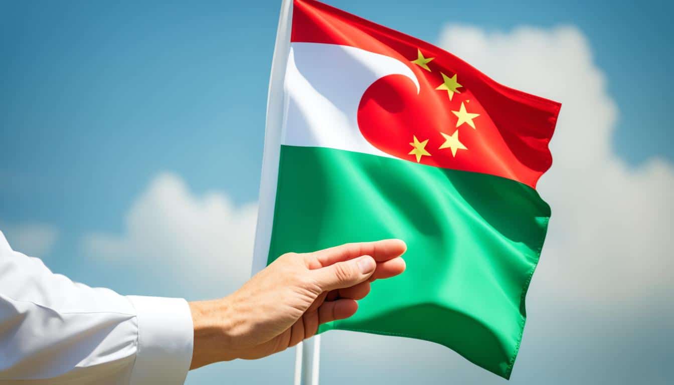 Chinese to Turkmen Translation