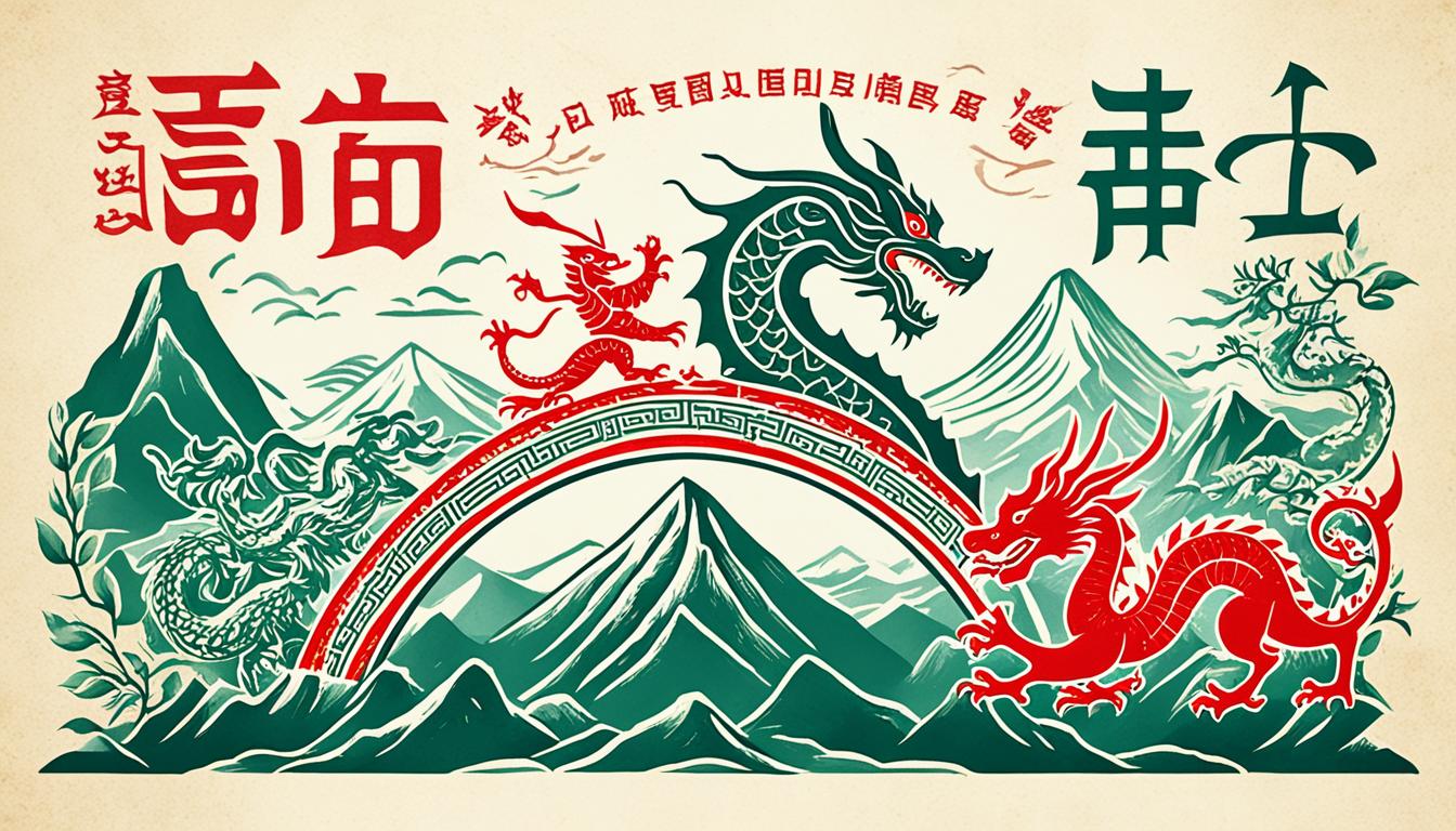 Chinese to Welsh Translation