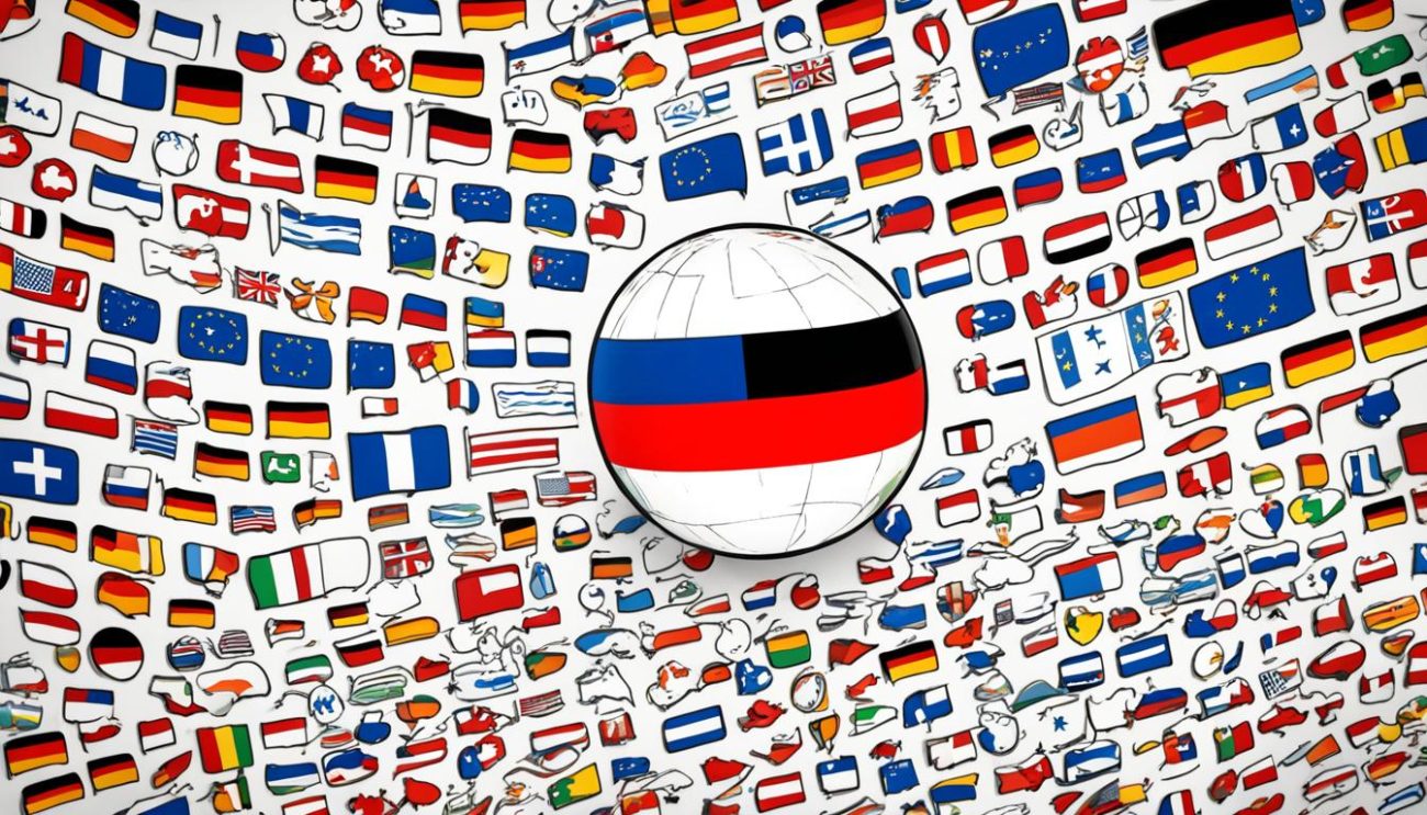 Deutsch in Slowenisch Übersetzungsdienste