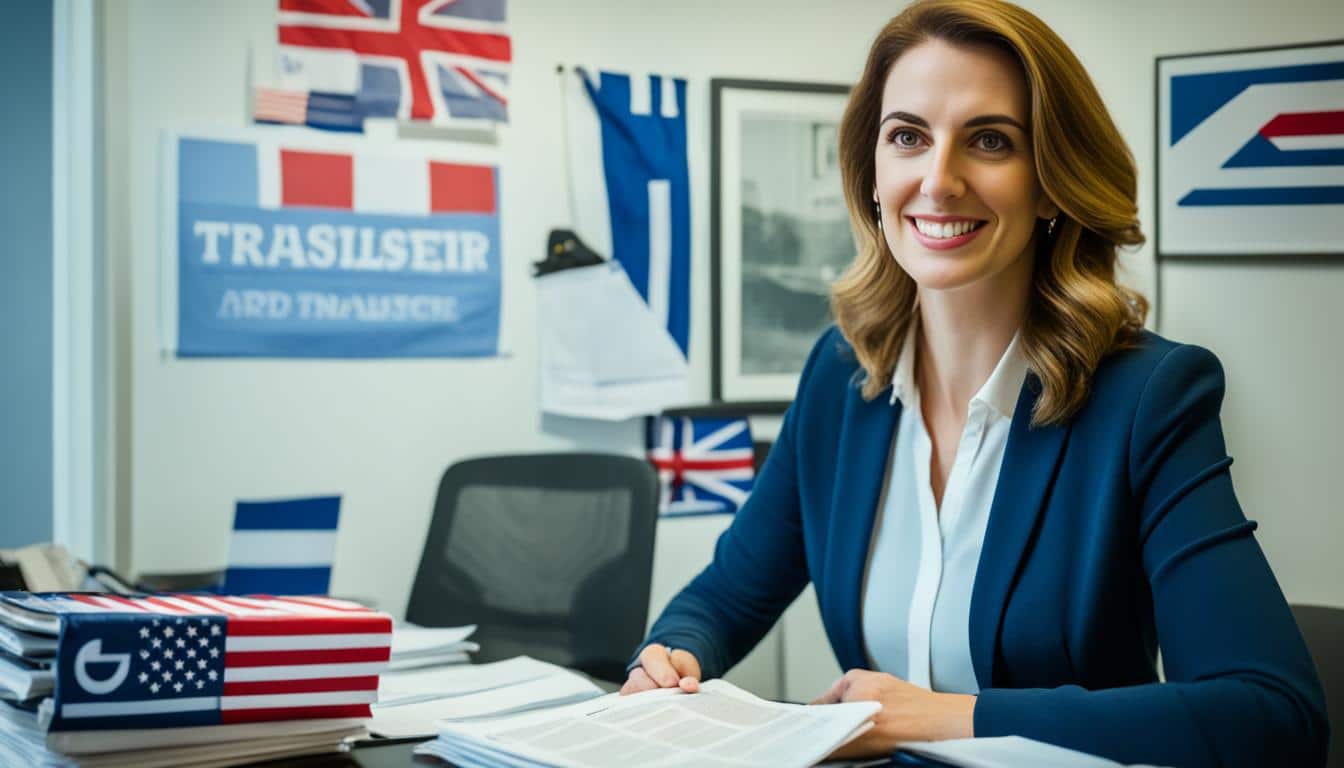 Englisch in Griechisch Übersetzungsdienste