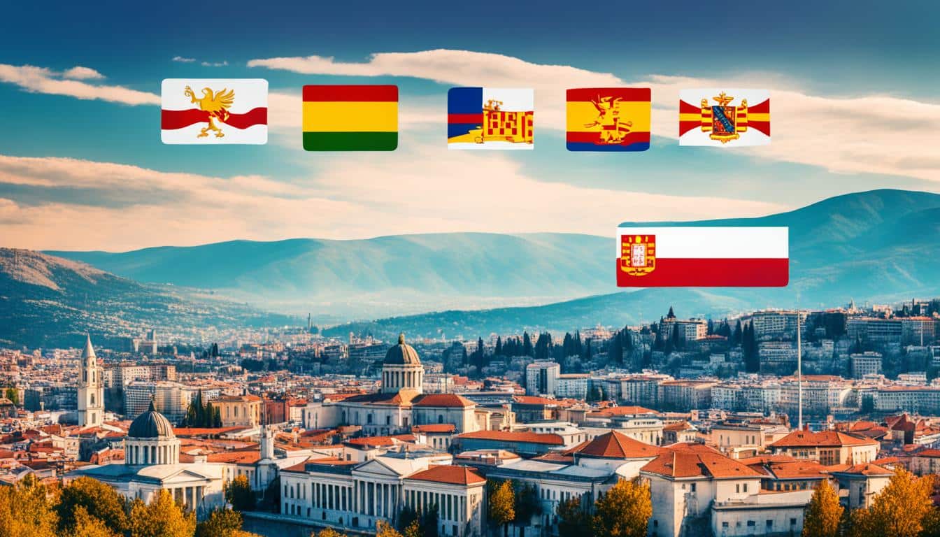 English to Macedonian Translation Services