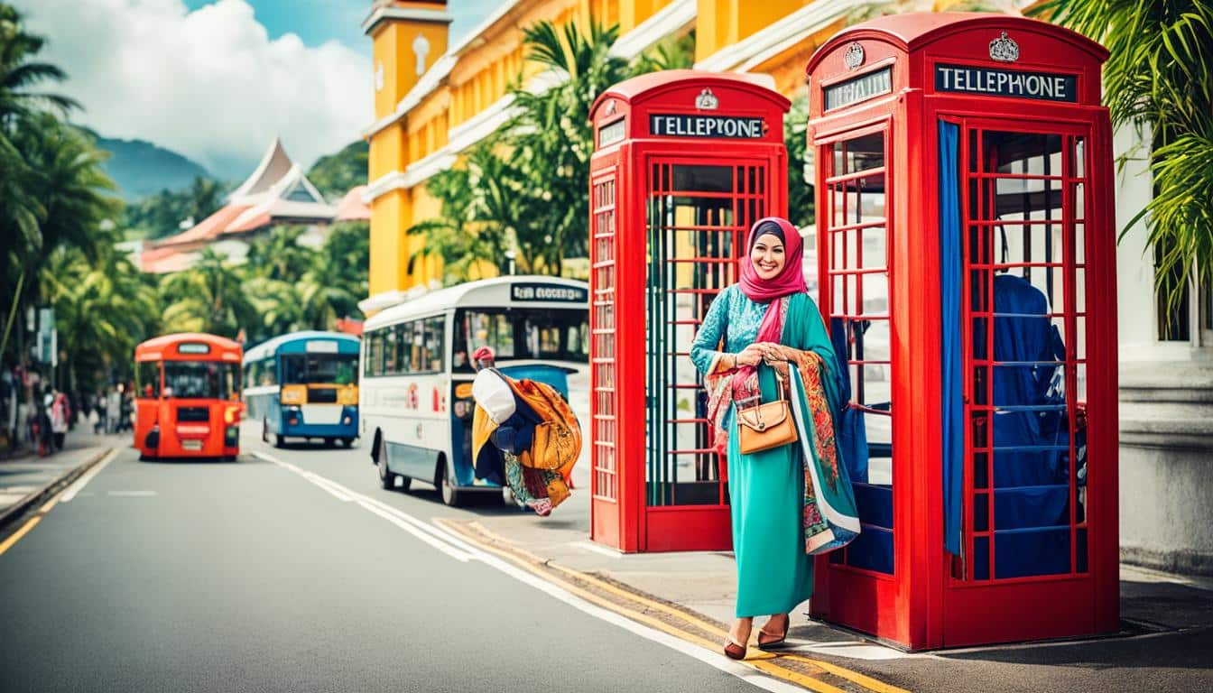 English to Malay Translation Services