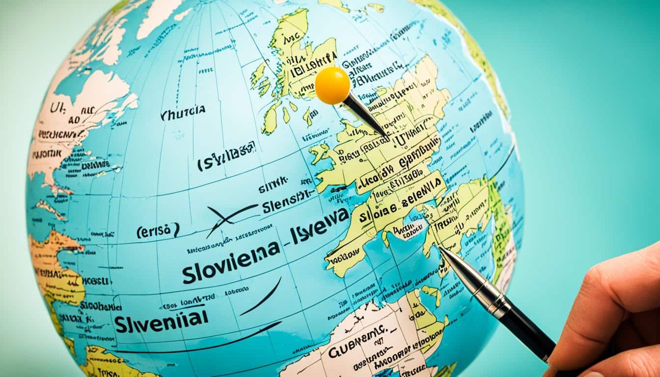 English to Slovenian Translation Services