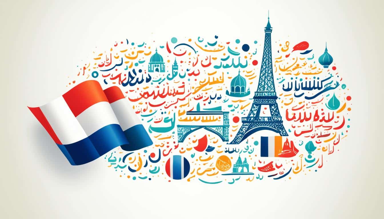 Französisch in Urdu Übersetzungsdienste
