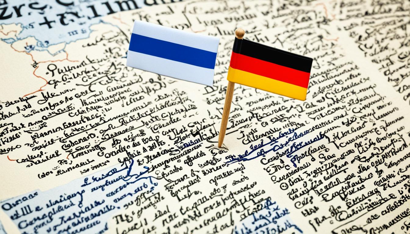 German to Finnish Translation