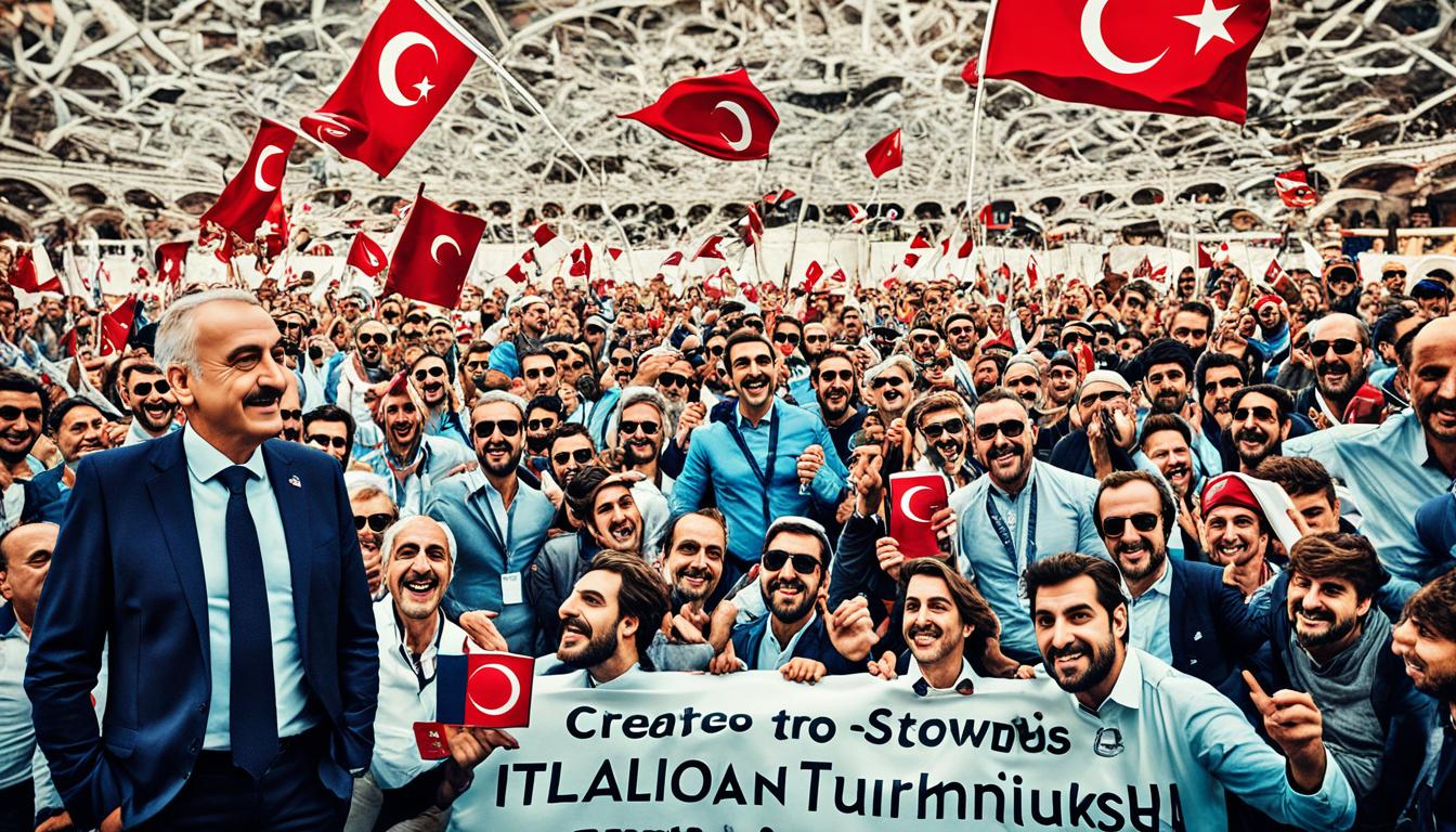 Italian to Turkish Translation