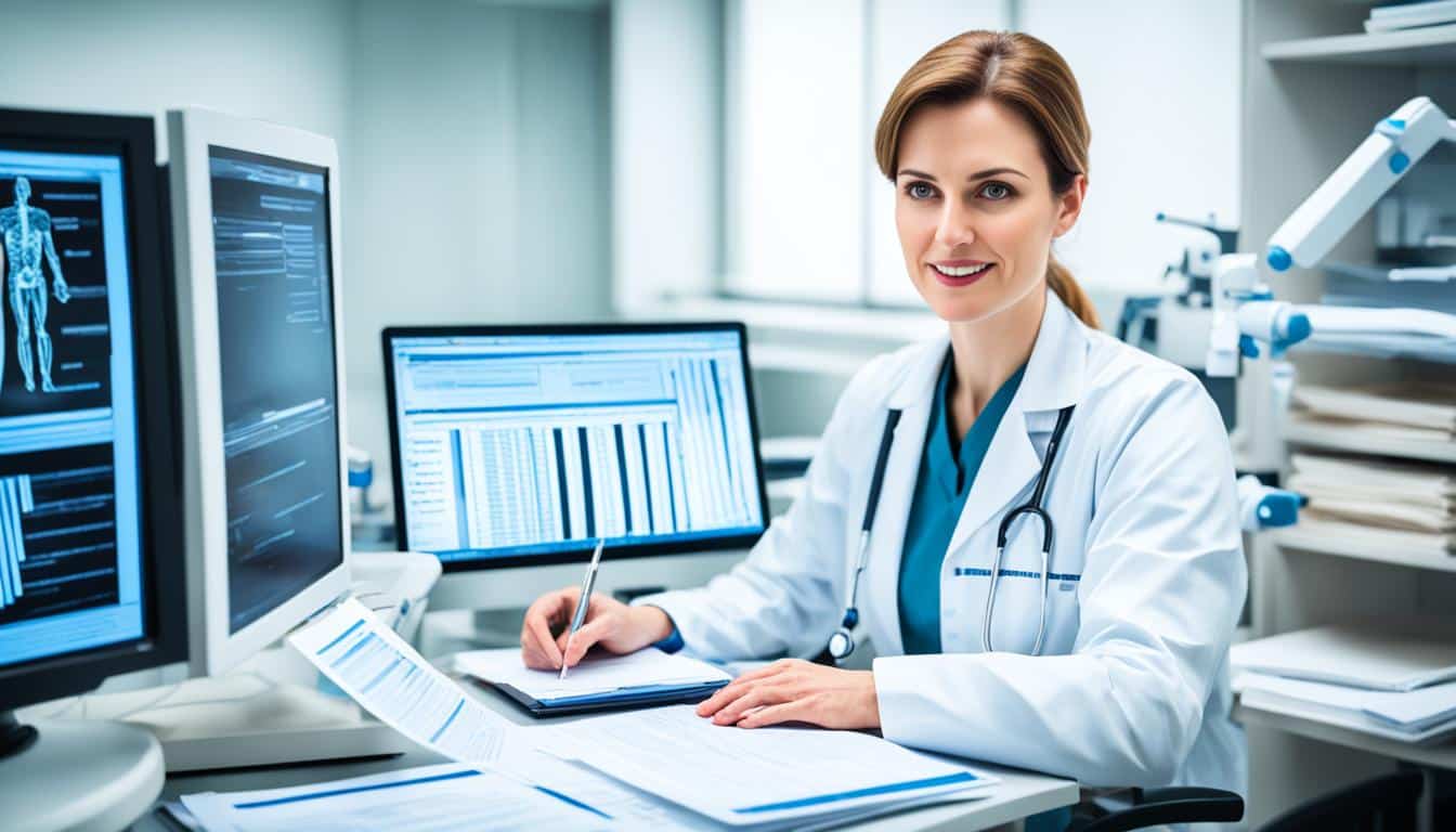 Klinik Çalışma Raporu Tercümesi