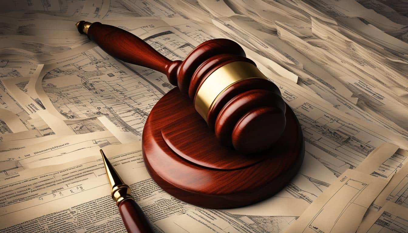 Legal transcription services for court hearings