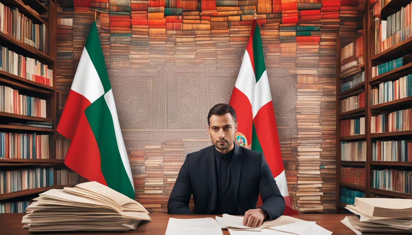 Portugiesisch in Polnisch Übersetzungsdienste