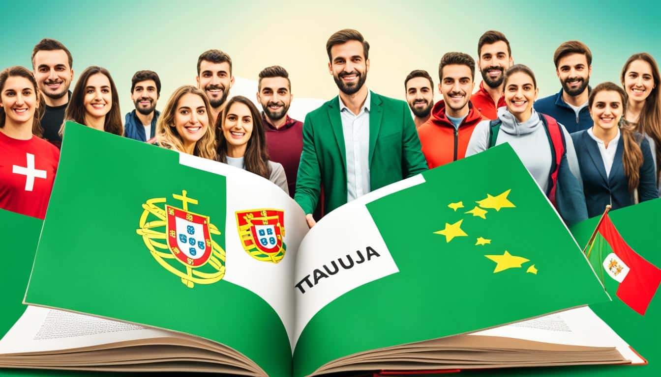 Portuguese to Tajik Translation
