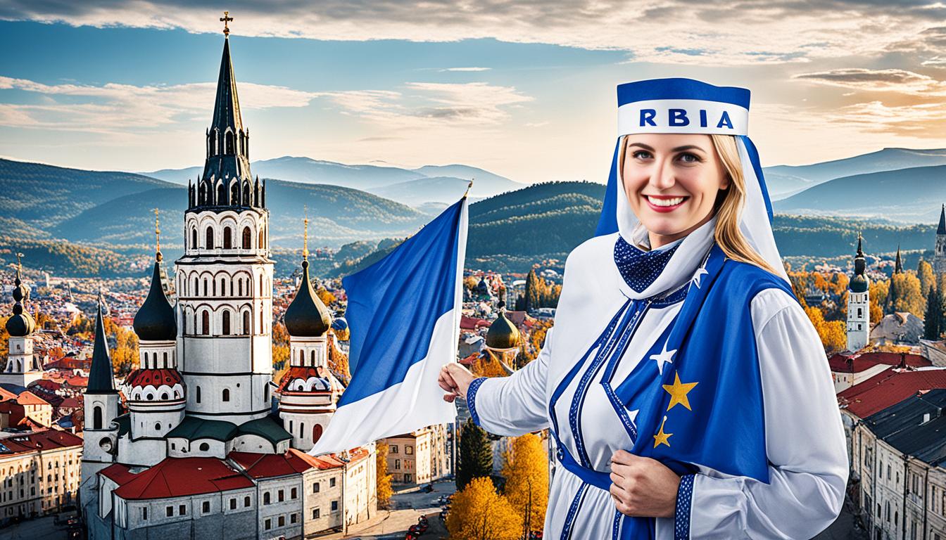 Russisch in Bosnisch Übersetzungsdienste