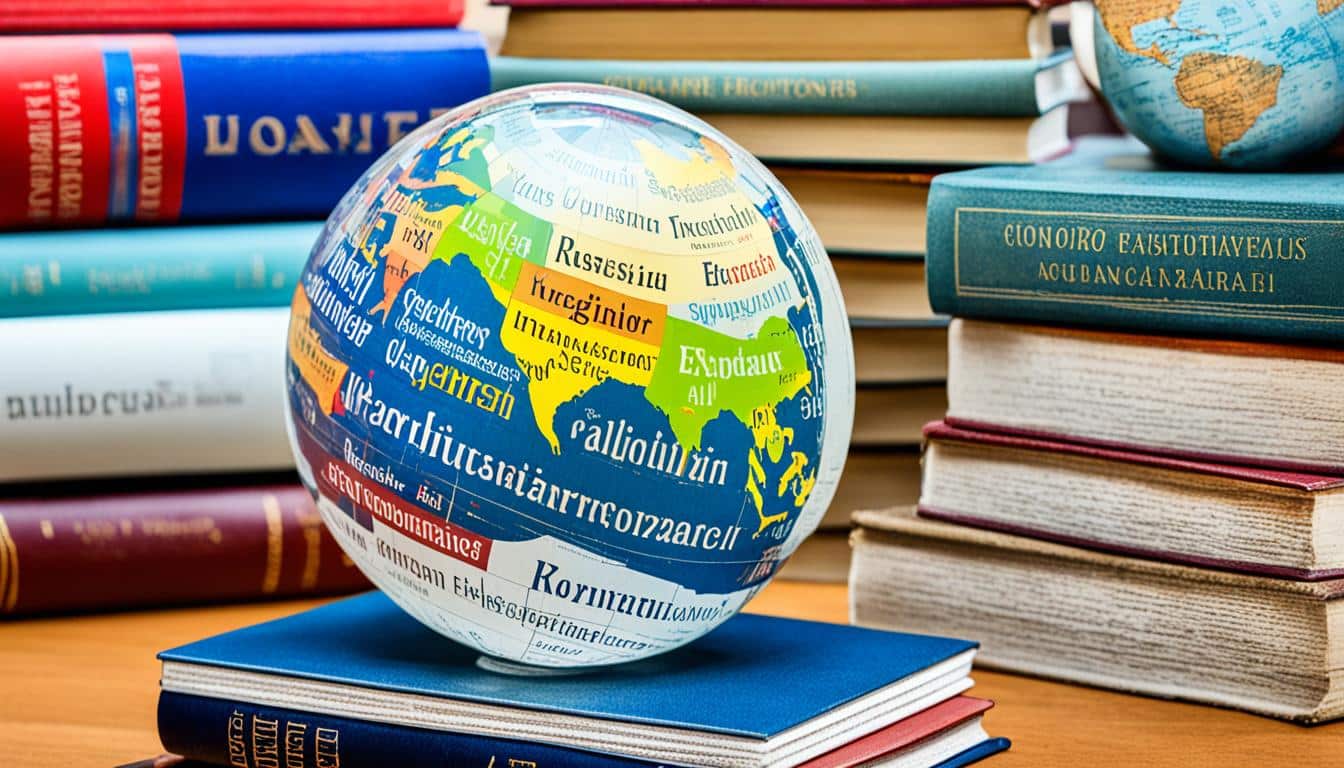 Russisch in Französisch Übersetzungsdienste