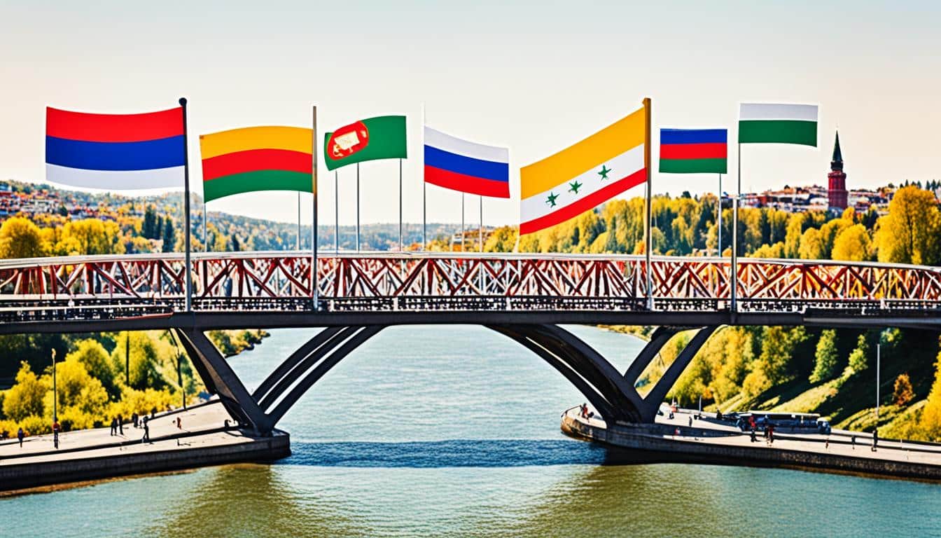 Russisch in Kurdisch Übersetzungsdienste