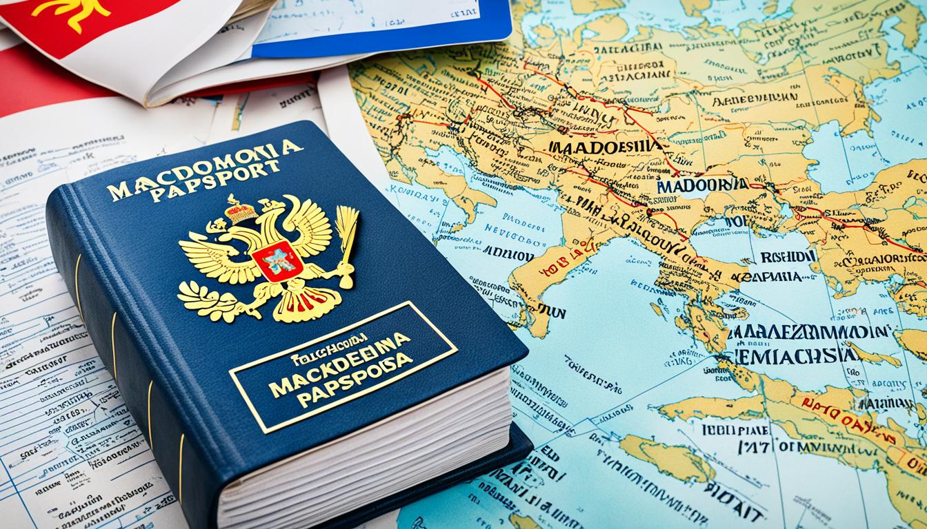 Russisch in Mazedonisch Übersetzungsdienste