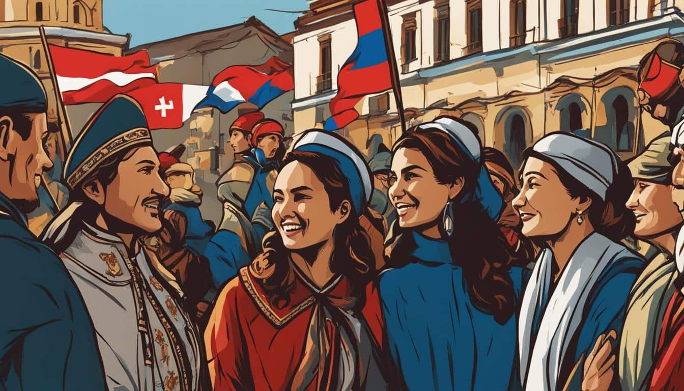 Russisch in Moldawisch Übersetzungsdienste
