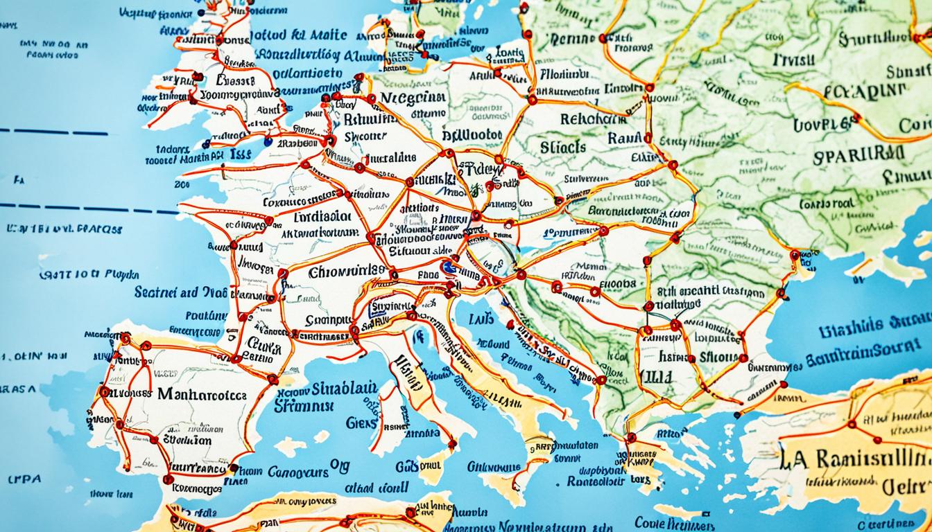 Spanisch in Deutsch Übersetzungsdienste