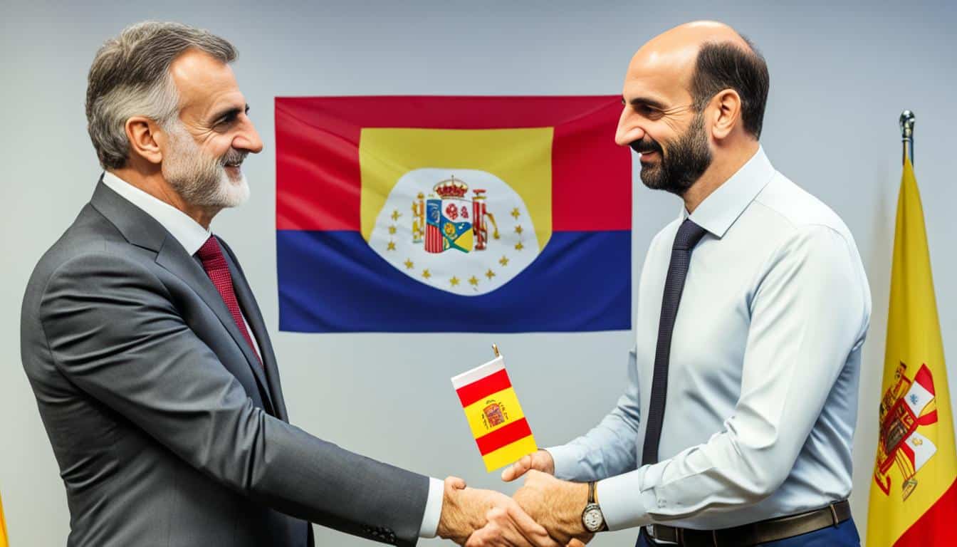 Spanisch in Kurdisch Übersetzungsdienste