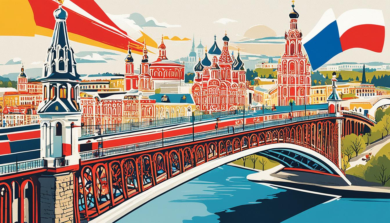 Spanisch in Russisch Übersetzungsdienste