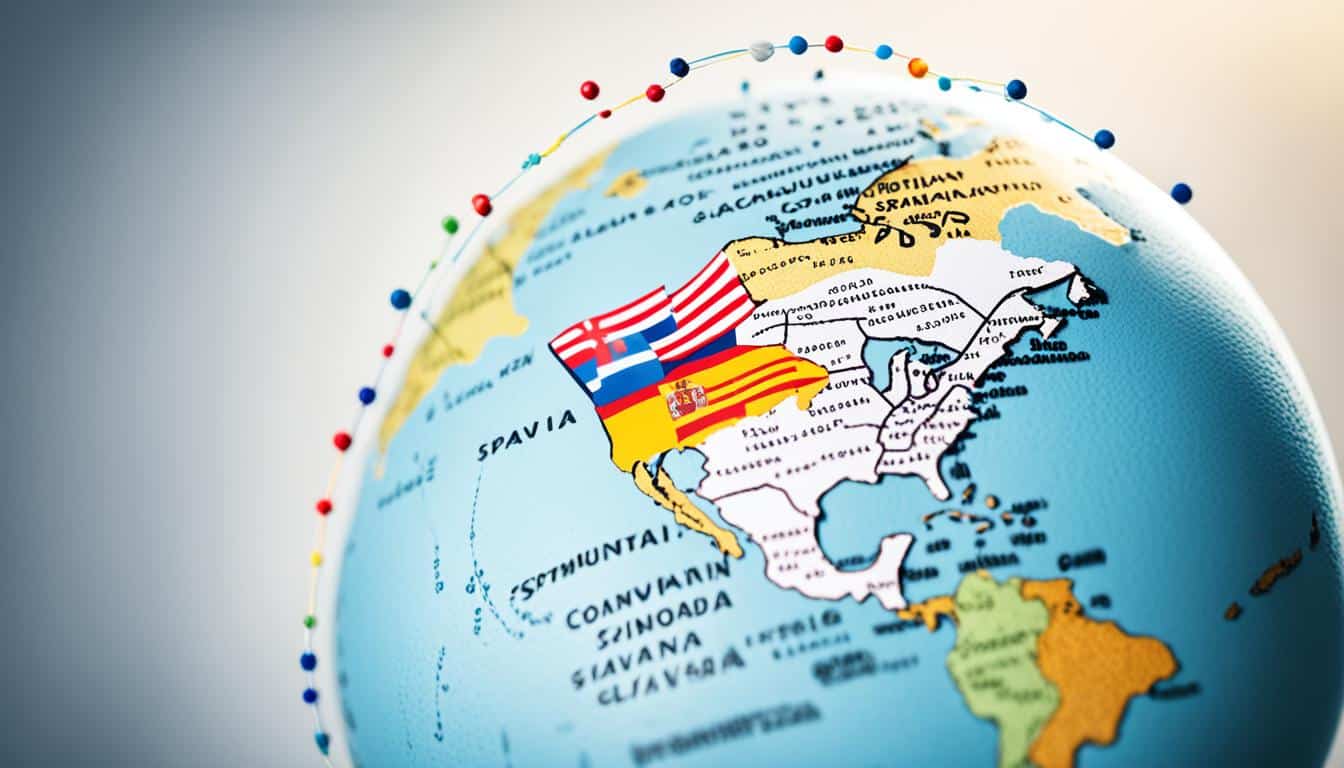 Spanish to Slovak Translation