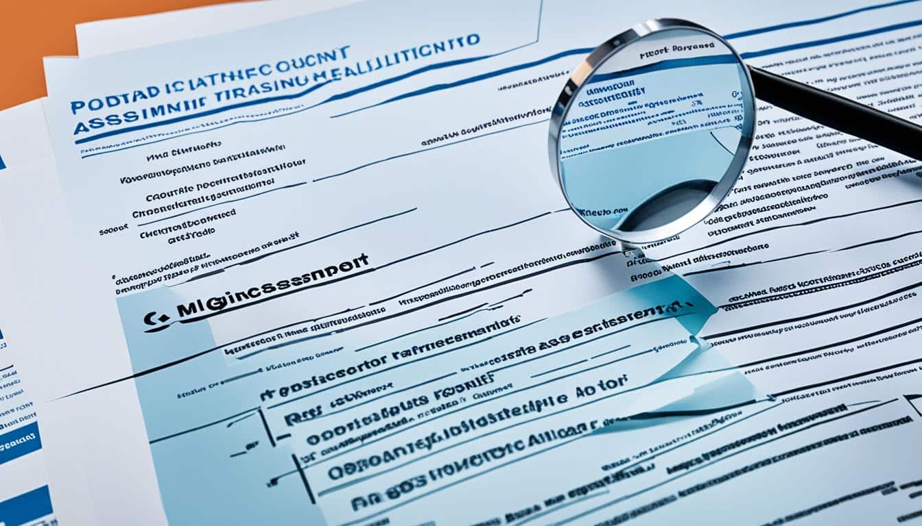 Translation of Risk Assessment Reports