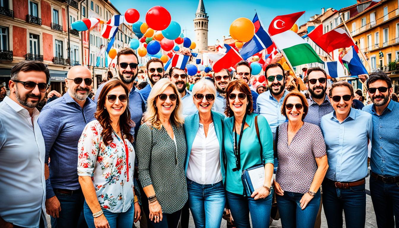 Türkisch in Französisch Übersetzungsdienste