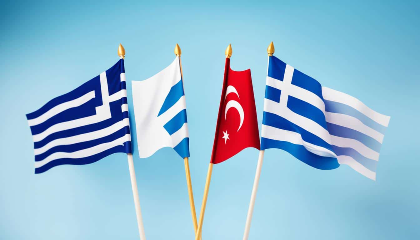 Türkisch in Griechisch Übersetzungsdienste