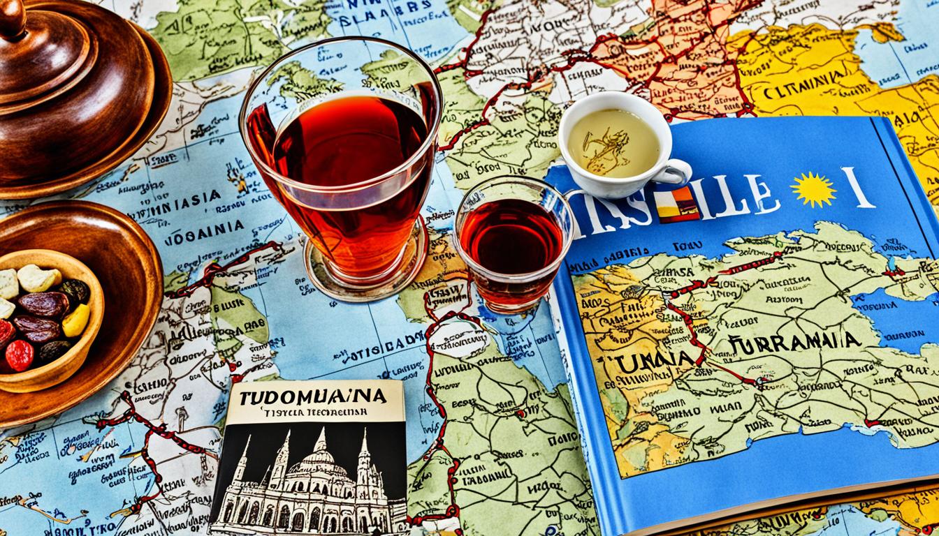 Türkisch in Rumänisch Übersetzungsdienste