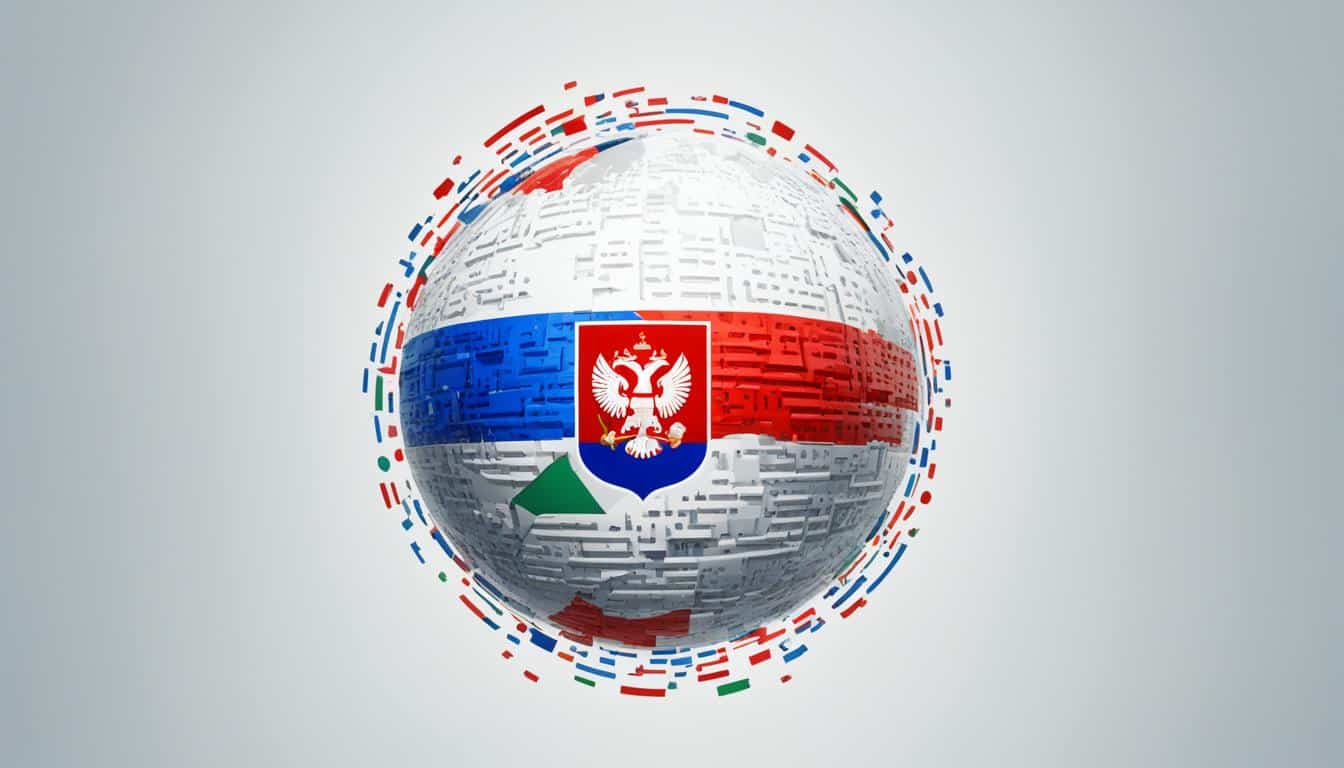 Услуги по переводу с русского на арабский